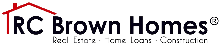 RC Brown Homes